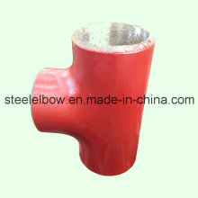 Carbon Steel Pipe Tee